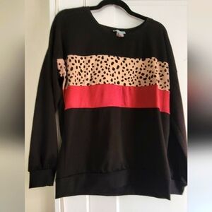 EUC sweatshirt